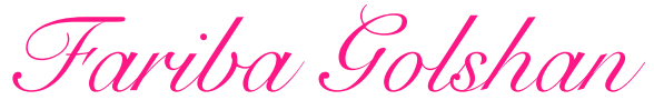 Fariba Golshan